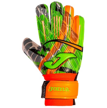 Вратарские перчатки Joma CALCIO 23 401272.054 детские