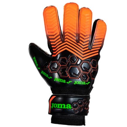 Вратарские перчатки Joma CALCIO 401707.041 детские