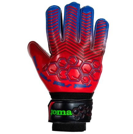 Вратарские перчатки Joma CALCIO 401707.607 детские
