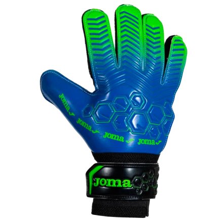 Вратарские перчатки Joma CALCIO 401707.717 детские