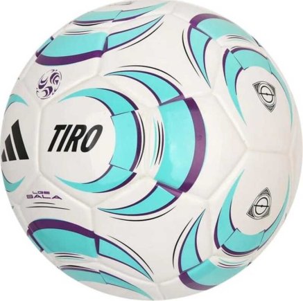 М'яч для футзалу Adidas TIRO LGE SAL JW1526 розмір 4 - Офіційна Продукція