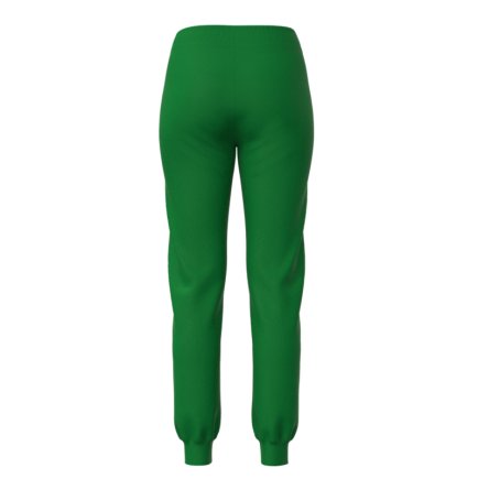 Спортивні штани SECO Urgo 25250607 жіночі колiр: зелений