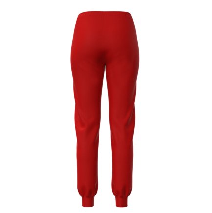 Спортивні штани SECO Urgo 25250602 жіночі колiр: червоний