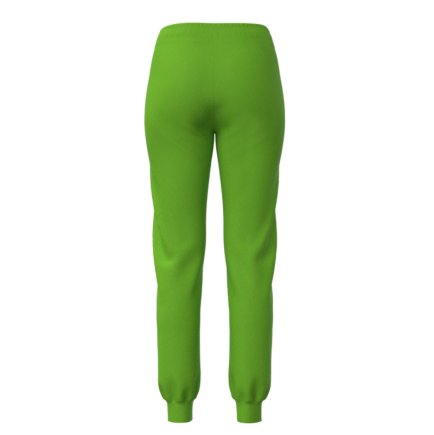 Спортивні штани SECO Urgo 25250606 жіночі колiр: неон