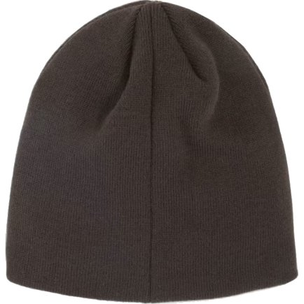 Шапка Puma individual WINTERIZED 024943-01 цвет: коричневый - Официальная Продукция