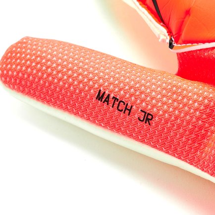 Вратарские перчатки Nike Goalkeeper Match Jr. - HO24 HQ0258-830 детские - Официальная Продукция