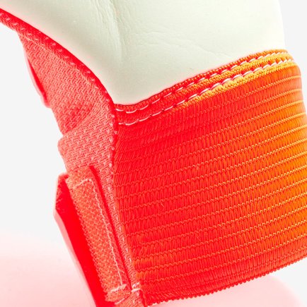 Вратарские перчатки Nike Goalkeeper Match Jr. - HO24 HQ0258-830 детские - Официальная Продукция