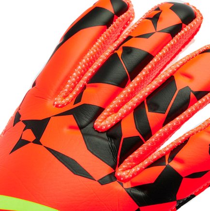 Вратарские перчатки Nike Goalkeeper Match Jr. - HO24 HQ0258-830 детские - Официальная Продукция
