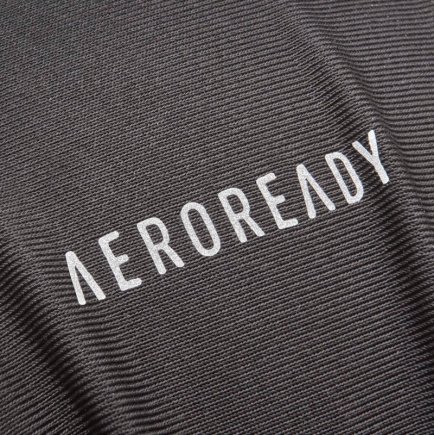 Повязка на голову Adidas Sports Headband ADAC-16400BK