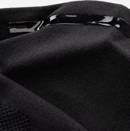 Бафф Adidas TIRO C NECKWRM HS9759 цвет: черный