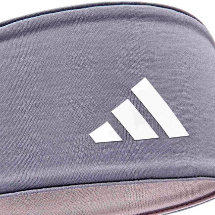 Пов'язка на голову Adidas Reversible Headband ADAC-16300VT