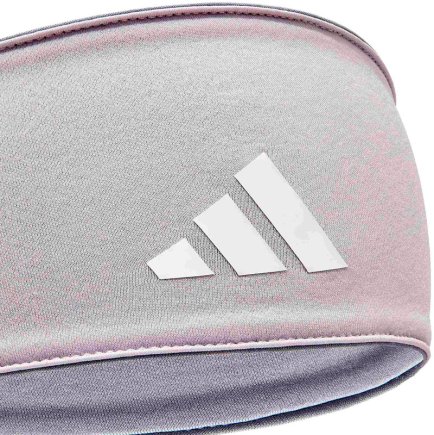 Пов'язка на голову Adidas Reversible Headband ADAC-16300VT