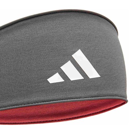 Пов'язка на голову Adidas Reversible Headband ADAC-16300RD
