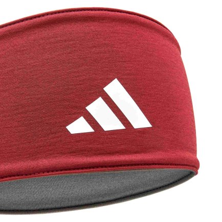 Пов'язка на голову Adidas Reversible Headband ADAC-16300RD