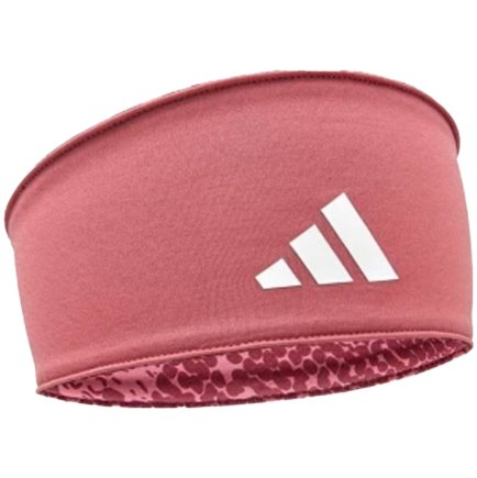 Пов'язка на голову Adidas Reversible Headband ADAC-16300PK