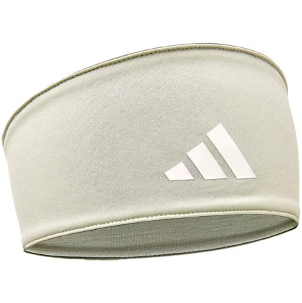 Пов'язка на голову Adidas Reversible Headband ADAC-16300GN