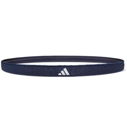 Повязки на голову Adidas Hairbands 3pk ADAC-16204