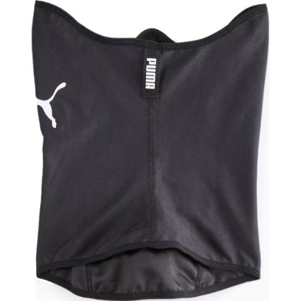 Баффі Puma Face Mask 024944-01 колір: чорний