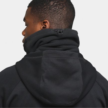 Бафф Nike JORDAN neckwarmer fleece J.100.8819.010.OS цвет: черный