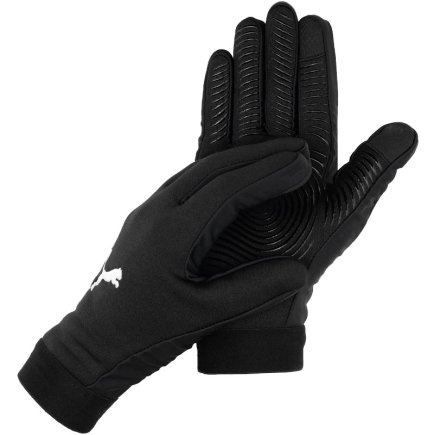 Зимові рукавички Puma ind WINTERIZED Player Glove 041873-01