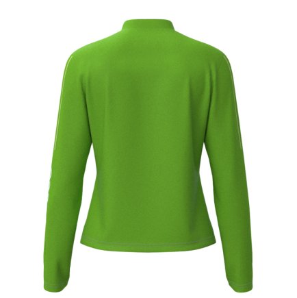 Кофта спортивна SECO Astrada 25311606 жіноча колір: неон