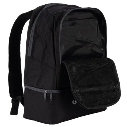 Рюкзак Joma ESTADIO III 400234.100 цвет: черный