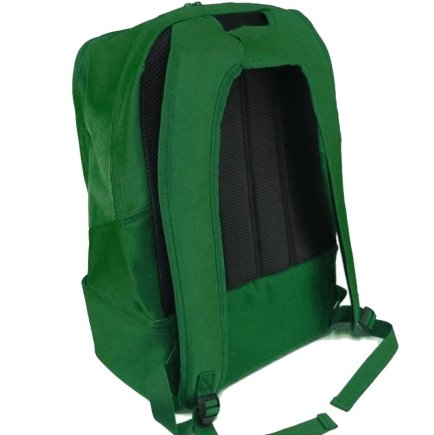 Рюкзак Joma ESTADIO III 400234.450 цвет: зеленый
