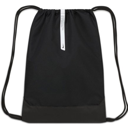 Сумка Nike Academy DA5435-010 - Офіційна Продукція