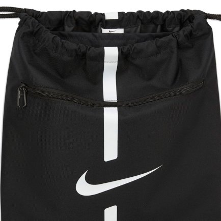 Сумка Nike Academy DA5435-010 - Офіційна Продукція