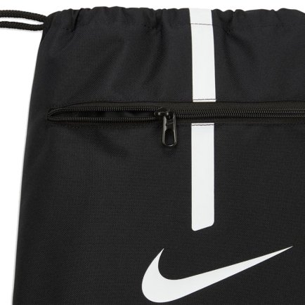 Сумка Nike Academy DA5435-010 - Офіційна Продукція