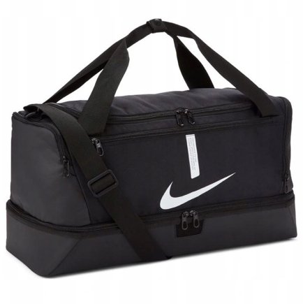 Сумка Nike Academy Team CU8096-010 - Официальная Продукция