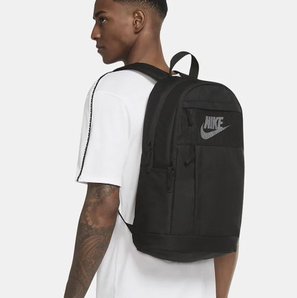 Рюкзак Nike Elemental DD0562-010 - Официальная Продукция
