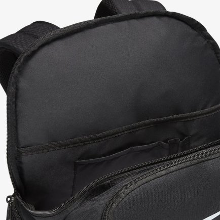 Рюкзак Nike Brasilia 9.5 DH7709-010 - Официальная Продукция