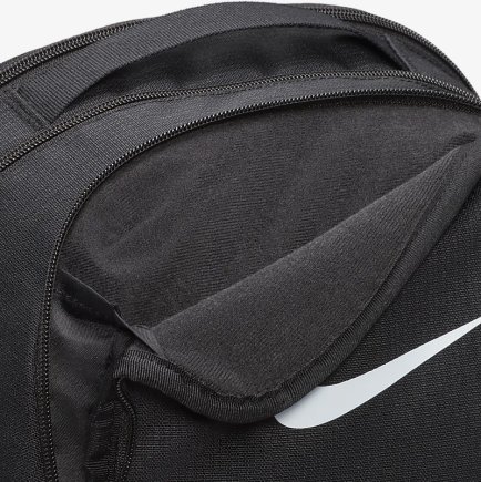 Рюкзак Nike Brasilia 9.5 DH7709-010 - Официальная Продукция