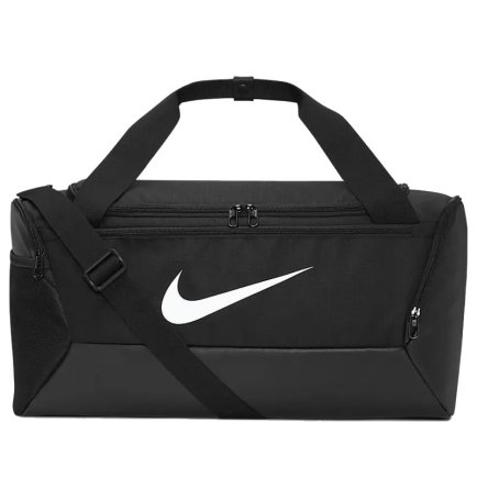 Сумка Nike Brasilia 9.5 DM3976-010 - Офіційна Продукція