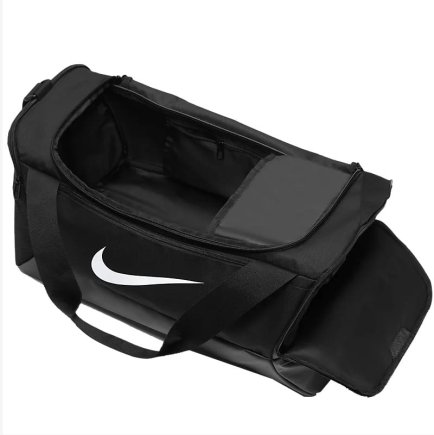 Сумка Nike Brasilia 9.5 DM3976-010 - Офіційна Продукція