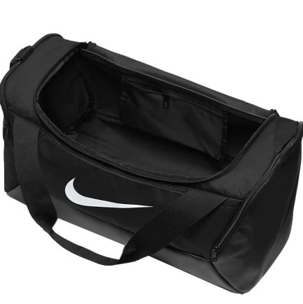 Сумка Nike Brasilia 9.5 DM3976-010 - Офіційна Продукція