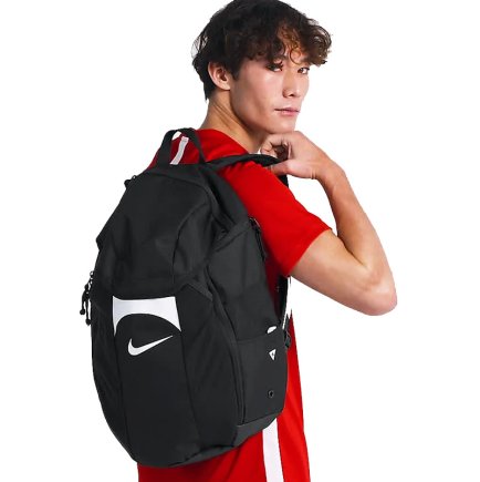 Рюкзак Nike Academy Team Backpack DV0761-011 - Официальная Продукция