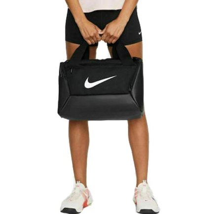 Сумка Nike Brasilia 9.5 DM3977-010 - Официальная Продукция