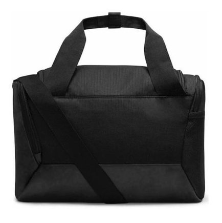 Сумка Nike Brasilia 9.5 DM3977-010 - Официальная Продукция