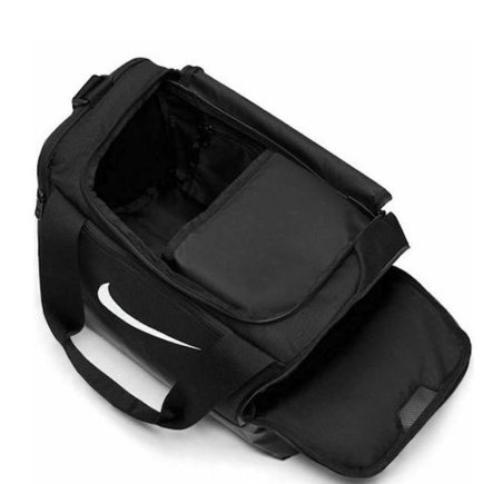 Сумка Nike Brasilia 9.5 DM3977-010 - Официальная Продукция