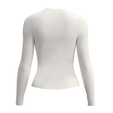 Термокофта женская/детская SECO Super Space Pro Women&Girls 25282410 цвет: белый