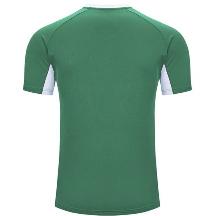 Футболка ігрова Kelme VICTORY 8351ZB1196.9300 колір: зелений