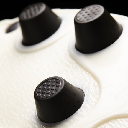 Бутсы Adidas Copa MUNDIAL цвет: черный/белый - Официальная Продукция