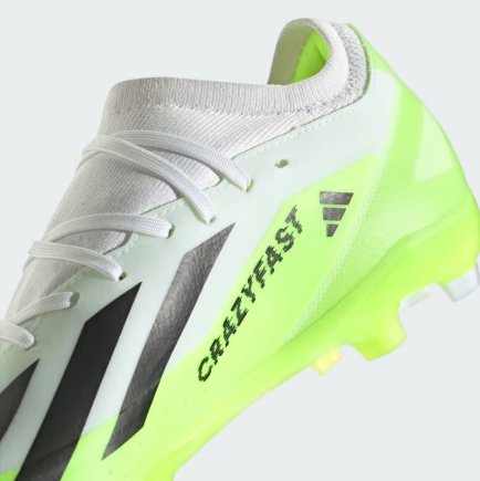 Бутсы Adidas X Crazyfast.3 FG FT - Официальная Продукция