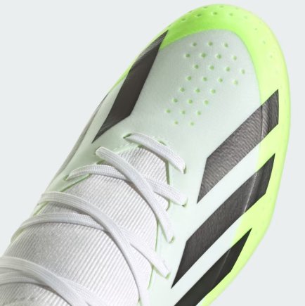 Бутсы Adidas X Crazyfast.3 FG FT - Официальная Продукция