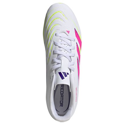 Бутсы Adidas Predator Club FG/MG - Официальная Продукция