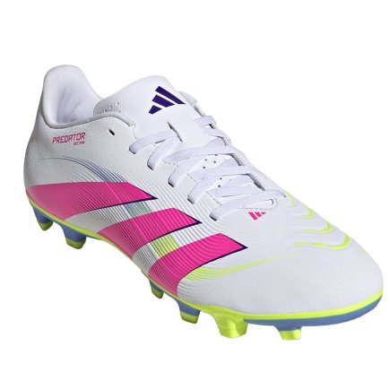 Бутсы Adidas Predator Club FG/MG - Официальная Продукция