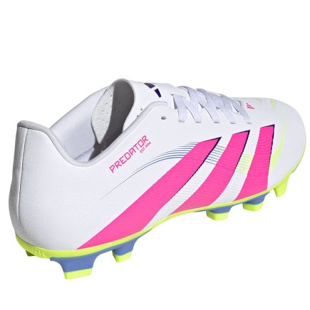 Бутсы Adidas Predator Club FG/MG - Официальная Продукция