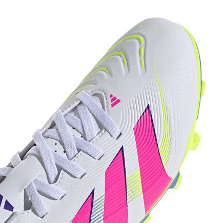 Бутсы Adidas Predator Club FG/MG - Официальная Продукция